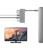 Moshi USB-C Multimedia Adapter