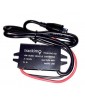 Trackimo 12/24 Volt installation Power Kit for Trackimo Universal and Guardian (USB mini Powered)