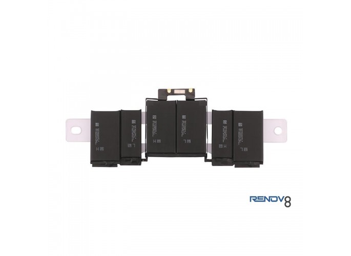 Renov8 Battery for Apple MacBook Pro Retina 15" Touch Bar - Mid 2018 (A1990)