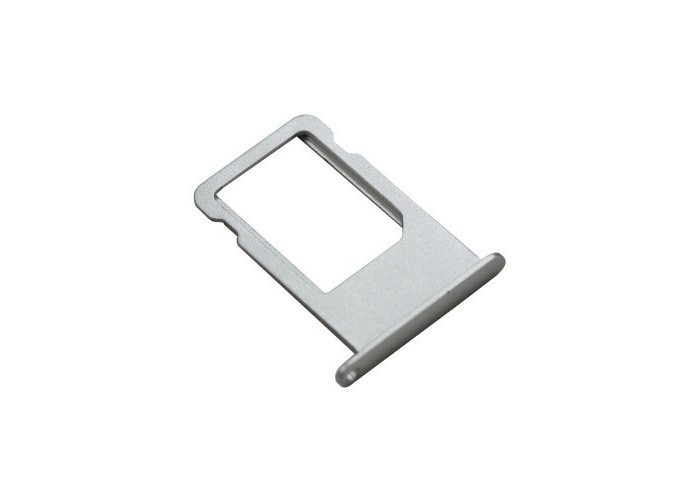 Renov8 SIM card slot for iPhone 8 - White