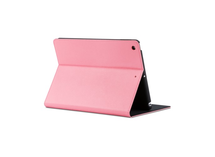 dbramante1928 Tokyo - iPad (2017/2018) - Lady Pink - Saffiano