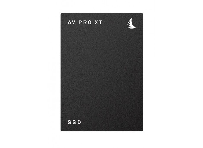 AngelBird AVpro XT 500 GB 2.5" SSD