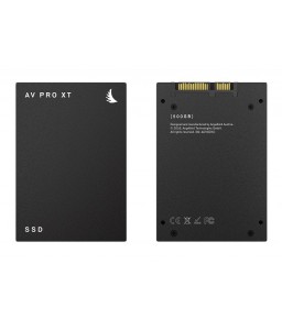 AngelBird AVpro XT 500 GB 2.5" SSD
