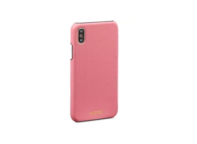 dbramante1928 London - iPhone XS/X - Lady Pink