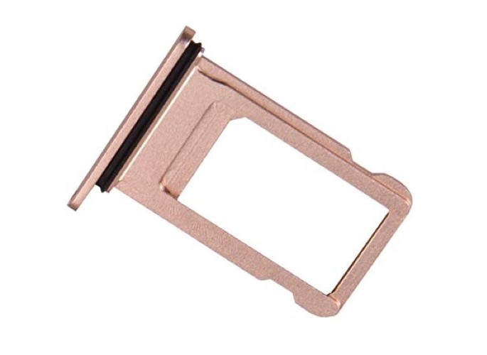Renov8 SIM card slot for iPhone 8 Plus - Gold