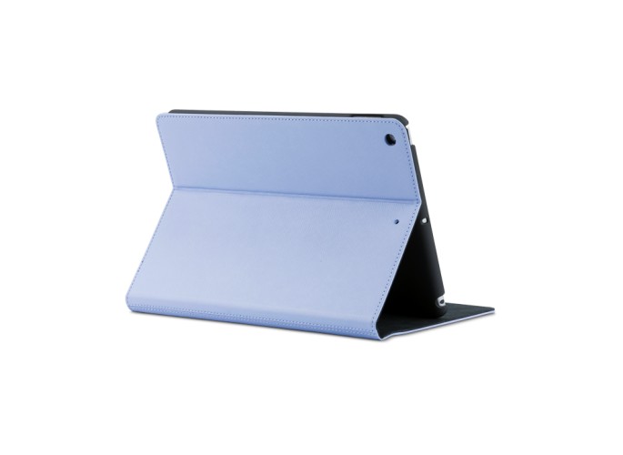 dbramante1928 Tokyo - iPad (2017/2018) - Forever Blue - Saffiano