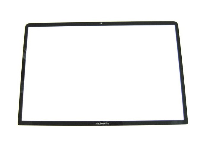 Renov8 Glass for MacBook Pro 17" (A1287 - A1297)