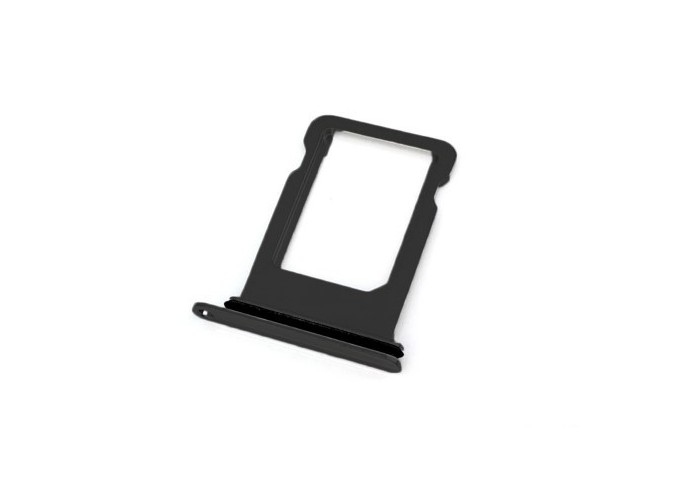 Renov8 SIM card slot for iPhone X - Black