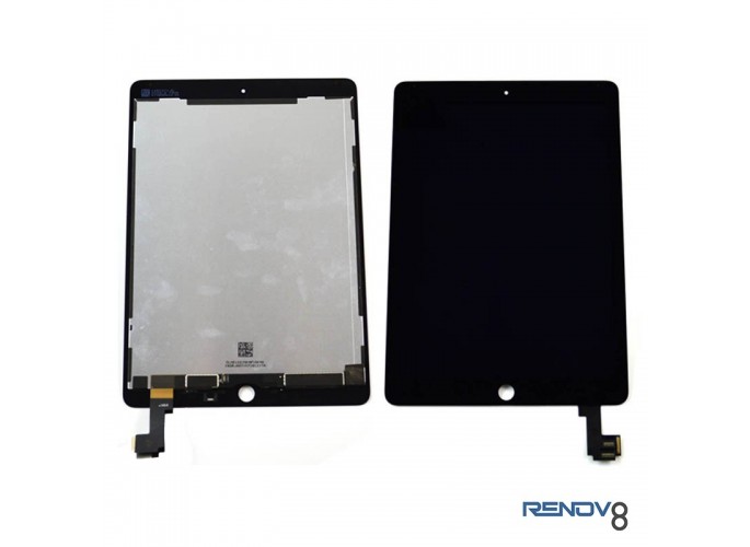 Renov8 Display LCD for iPad 2 (A1395 - A1396 - A1397)