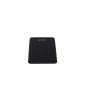 LMP USB-C DataMobile enclosure, SATA HDD/SSD, (1) USB-C, 520 MB/s, black