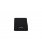 LMP USB-C DataMobile enclosure, SATA HDD/SSD, (1) USB-C, 520 MB/s, black