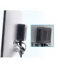 Sonnettech PuckCuff VESA Mount for eGFX Breakaway Puck, Display Port cable