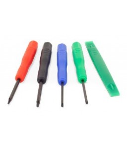 OWC 5-Piece Mini Toolkit...