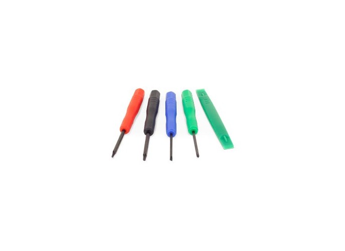 OWC 5-Piece Mini Toolkit for Memory & Drive installs