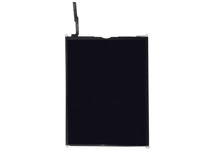 Renov8 Display LCD for iPad Air 9.7 Retina (A1474/75/76) brand new LG - LCD only (w/o glass & touch)