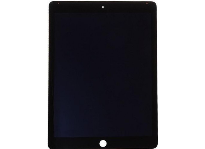 Renov8 Display LCD + Touch for iPad Air 2 - Black