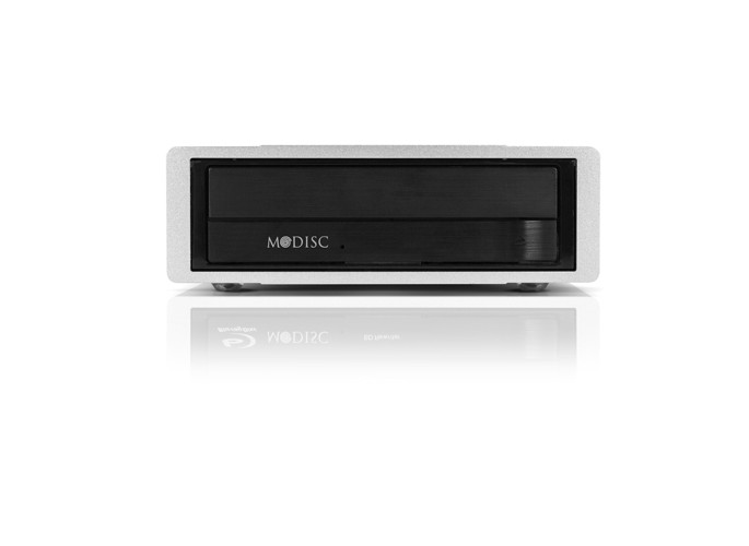 OWC Mercury Pro External USB 3.0 Enclosure for 5.25"