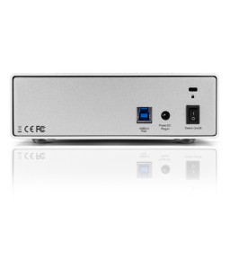OWC Mercury Pro External USB 3.0 Enclosure for 5.25"