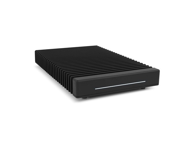 OWC 4.0TB ThunderBlade Ultra High-Performance Gen 2 Thunderbolt 3 Storage Solution