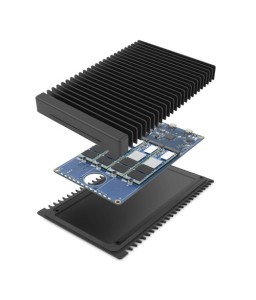OWC 4.0TB ThunderBlade Ultra High-Performance Gen 2 Thunderbolt 3 Storage Solution