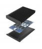 OWC 4.0TB ThunderBlade Ultra High-Performance Gen 2 Thunderbolt 3 Storage Solution
