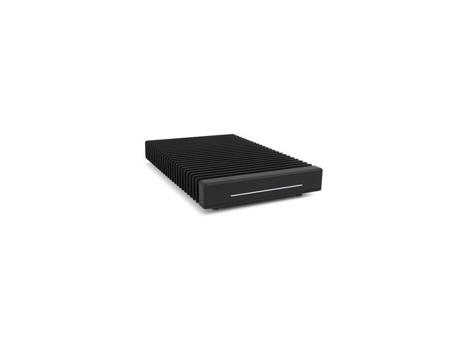 OWC 8.0TB ThunderBlade Ultra High-Performance Gen 2 Thunderbolt 3 Storage Solution
