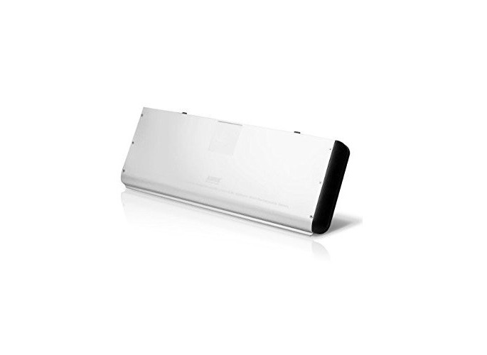 Renov8 Battery for Apple Macbook 13" Silver Late 2008 to Mid 2009 (Alum. Unibody MB771)