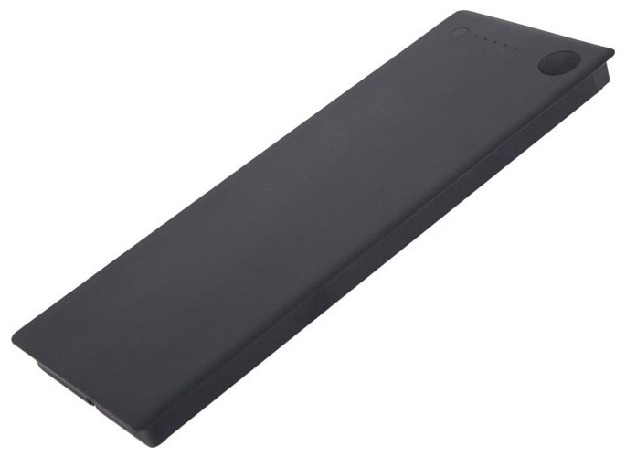 Renov8 Battery for Apple MacBook 13" for all black models (A1185 equiv. to MA566)