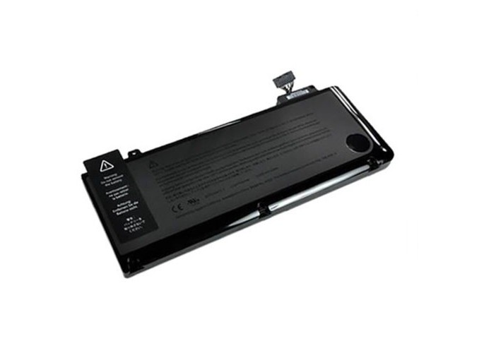 Renov8 Battery for Apple MacBook Pro 13" Aluminium Unibody Mid 2009 - Mid 2012