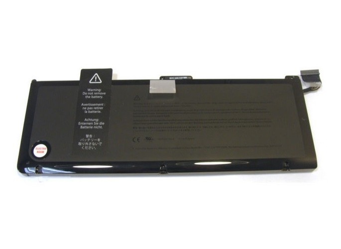 Renov8 Battery for Apple Macbook Pro Alu Unibody 17" Early 2009 to Mid 2010 (for A1297)