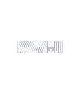 Apple Magic Keyboard with...