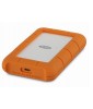 LaCie 5TB  Rugged USB 3.1 Type C