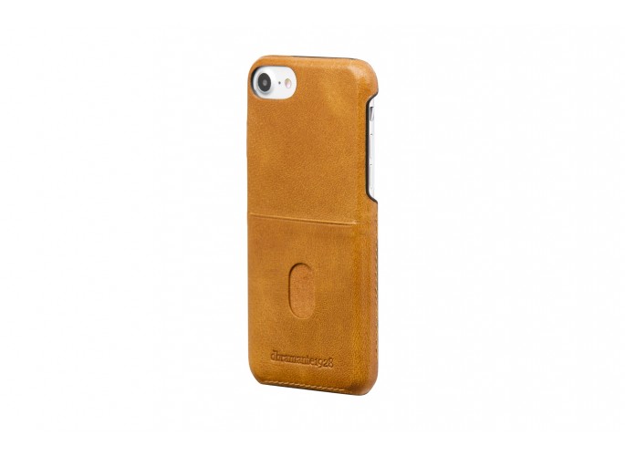 dbramante1928 Tune CC - iPhone 8/7/6/SE 2020 Series - Tan