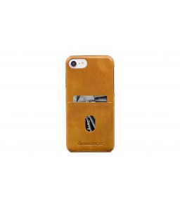 dbramante1928 Tune CC - iPhone 8/7/6/SE 2020 Series - Tan