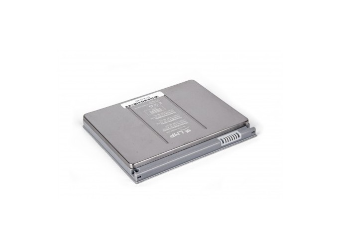 LMP Battery MacBook Pro 15", 1/06 – 10/08, Li-ion Polymer, A1175, 10.8V, 5400 mAh