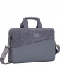 Rivacase 7930 grey MacBook Pro and Ultrabook bag 15.6"