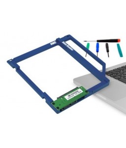 OWC Data Doubler, optical...
