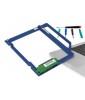 OWC Data Doubler, optical to SATA Drive Converter Bracket Solution for MB,MBP Late 2008-2012/Current
