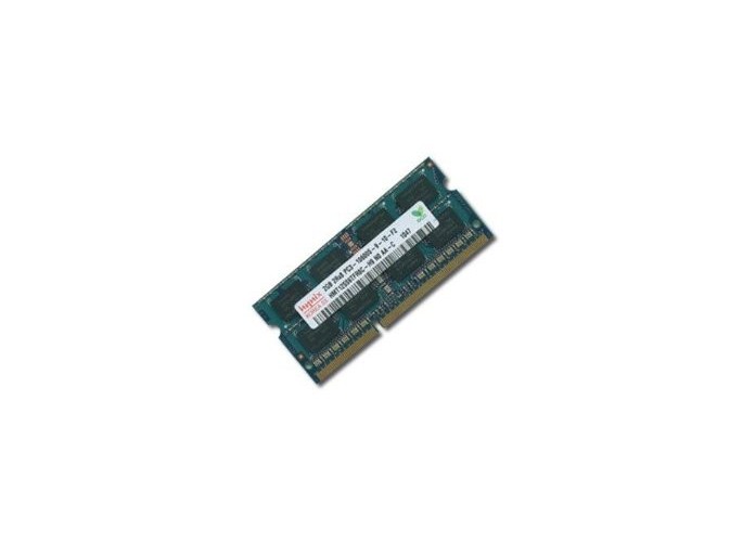 Hynix SO-DDR3-1333 d’origine de 2 Go