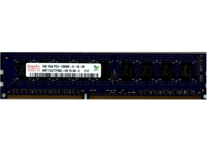 Hynix Original 1 GB DDR3-1333 ECC