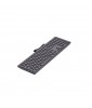 LMP USB numeric Keyboard KB-1243, 110 keys, 2x USB, aluminum, UK layout, macOS, space grey *NEW