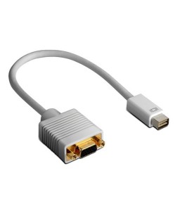 LMP Mini Dvi To Vga Adapter