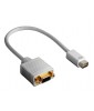 LMP Mini Dvi To Vga Adapter
