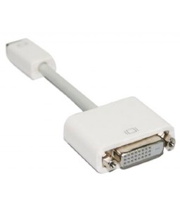 LMP Mini Dvi To Dvi Adapter