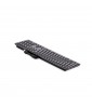 LMP USB numeric Keyboard KB-1243, 109 keys (ANSI), 2x USB, aluminum, US layout, macOS, space grey - US English