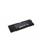 LMP Battery MacBook Pro 17" Alu unibody, 2/11 – 6/12, built-in, Li-Ion Polymer, A1383, 10.95V, 95Wh