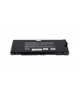 LMP Battery MacBook Pro 17" Alu unibody, 2/11 – 6/12, built-in, Li-Ion Polymer, A1383, 10.95V, 95Wh
