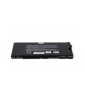 LMP Battery MacBook Pro 17" Alu unibody, 2/11 – 6/12, built-in, Li-Ion Polymer, A1383, 10.95V, 95Wh
