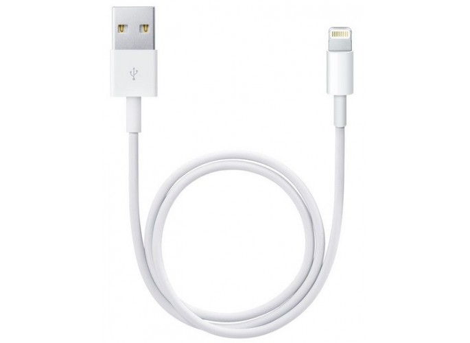 Apple Lightning to USB Cable (0,5m)