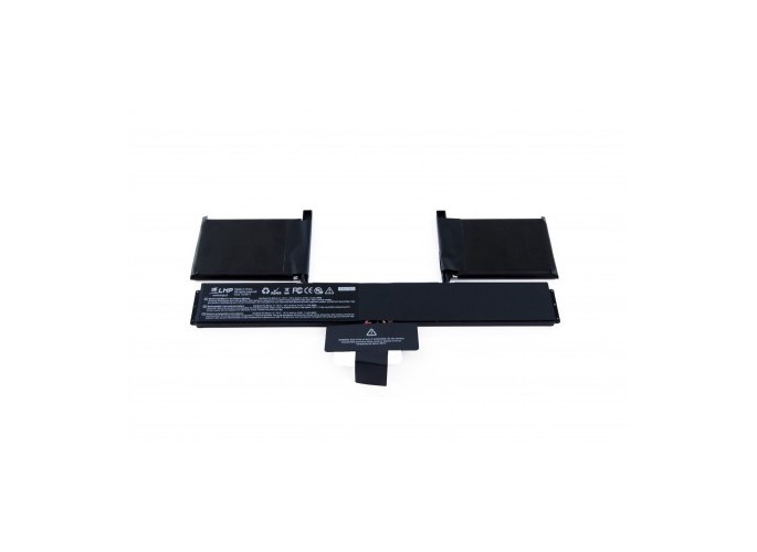 LMP Battery MacBook Pro 13" Retina, 10/12 – 10/13, built–in, Li–Ion Polymer, A1437, 11.34V, 68Wh